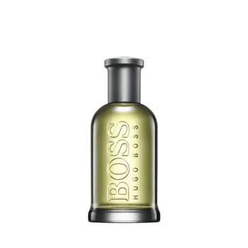Boss Bottled Eau De Toilette 50ml