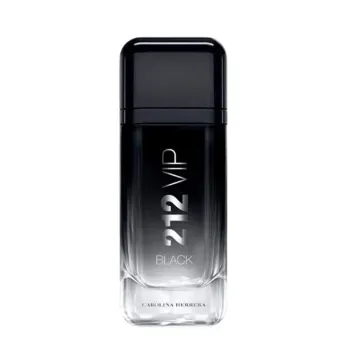 Carolina Herrera 212 Vip Black Eau de Parfum 100ml