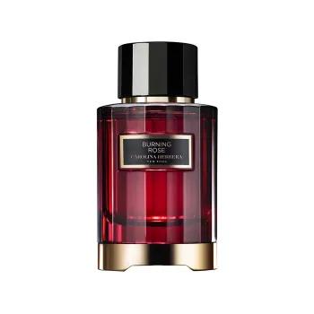 Carolina Herrera Confidential Burning Rose Eau de Parfum 100ml