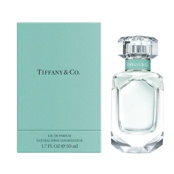 Tiffany Eau de Parfum 50ml