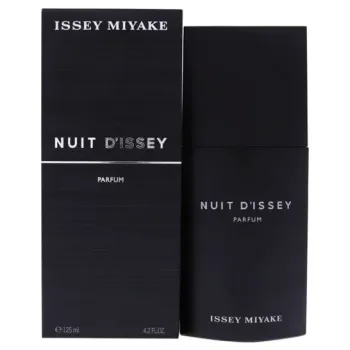 Nuit D'Issey Parfum 125ml