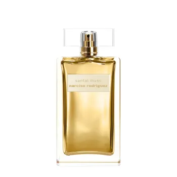 For her santal musc - eau de parfum intense 100 ml