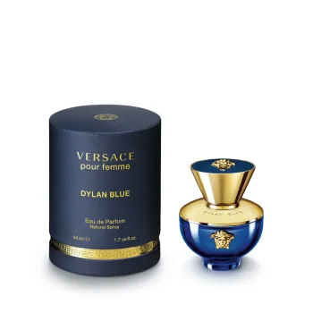 Versace Pour Femme Dylan Blue 50ml