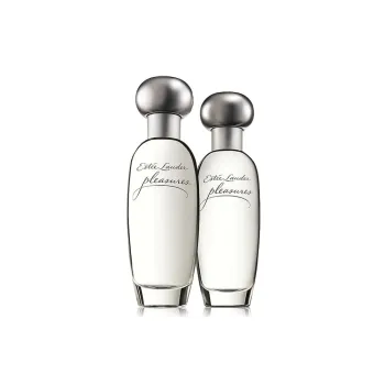 Estée Lauder Pleasures Eau de Parfum Spray Duo
