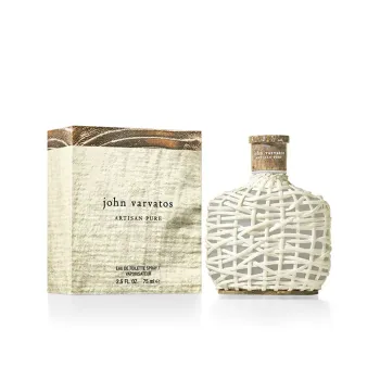 John Varvatos Artisan Pure 75ml