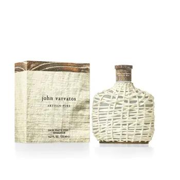 John Varvatos Artisan Pure Eau de Toilette 125ml