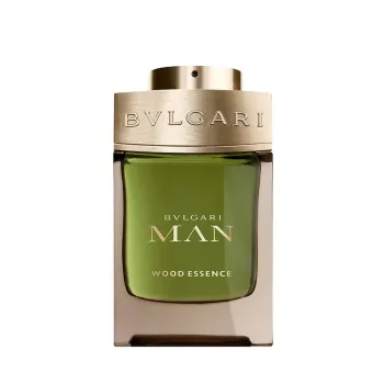 Bvlgari Man Wood Essence Eau de Parfum 100ml