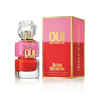 JUICY COUTURE OUI 100ml