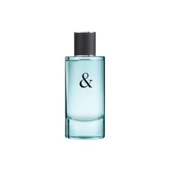 Tiffany & Co Tiffany & Love Eau de Toilette Men 90 ml