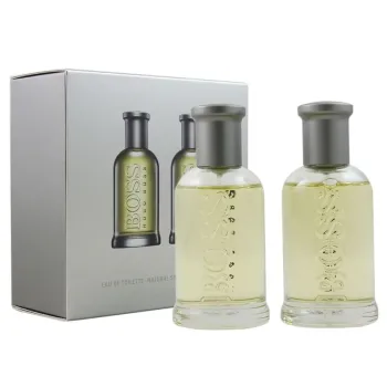 Hugo Boss Bottled 2020(TRX) EDT 2X50ml(S)