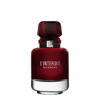Givenchy L'Interdit Eau de Parfum Rouge 50ml