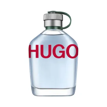 Hugo Man Eau De Toilette 200ml