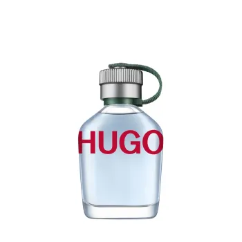 Hugo Man Eau De Toilette 75ml