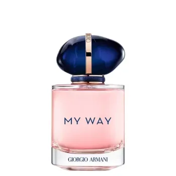 Giorgio Armani My Way Eau de Parfum 50ml