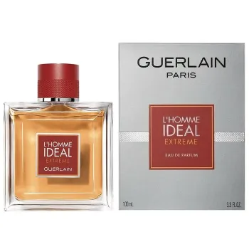 Guerlain L Homme Ideal ExtremeEdp 100Ml