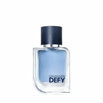 Calvin Klein Defy Eau de Toilette 50ml