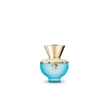 Versace Dylan Turquoise Eau de Toilette 50ml