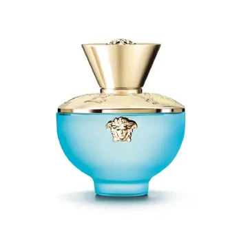 Versace Dylan Turquoise Eau de Toilette 100ml