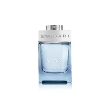 Bvlgari Man Glacial Essence Eau de Parfum 100ml