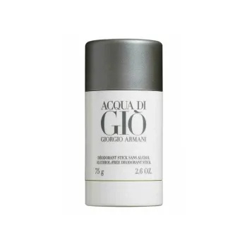 Giorgio Armani Acqua Di Gio Deodorant Stick Men 75 ml