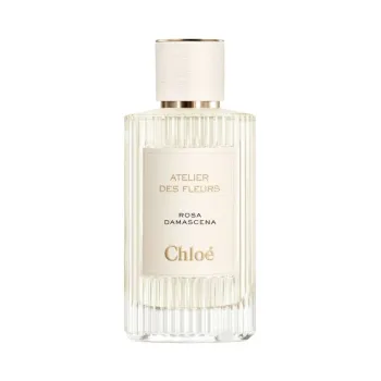 CHLOÉ Atelier des Fleurs Rosa Damascena Eau de Parfum 150ml