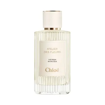 CHLOÉ Atelier des Fleurs Herba Mimosa Eau de Parfum 150ml