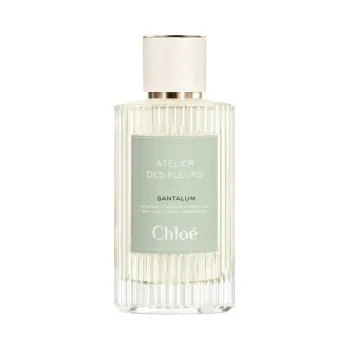 CHLOÉ Atelier des Fleurs Santalum Eau de Parfum for Women 150ml (5.4oz)