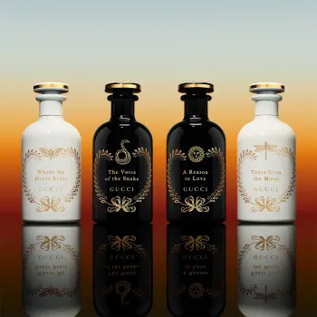 GUCCI LUX MY HEART BEATS 23IVEdp 100Ml (PC)