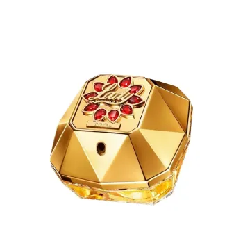 Rabanne Lady Million Royal Eau de Parfum 80ml