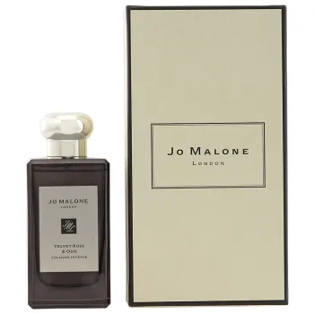 JM VR&O Intense Ppk100 Ml (DL)