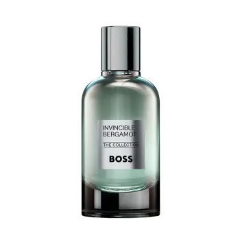 Hugo Boss Boss Collection Invicible Bergamot EDP