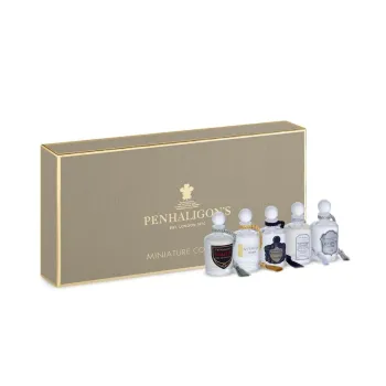 Penhaligon's Mini Set for Him 5x5ml
