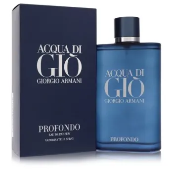 Adgh Profondo EdpV200Ml R24