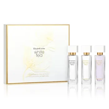 ELIZABETH ARDEN White Tea Coffret