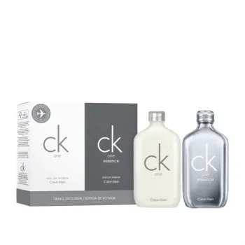CK One Duo Fragrance Sets