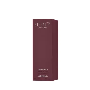 CK Eternity for Women Amber Essence Parfum 100ml