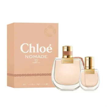 Chloe Nomade Fragrance Sets