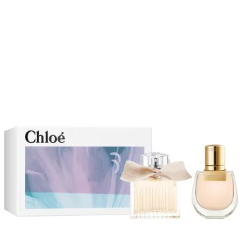 Chloe Mini Duos Fragrance Sets