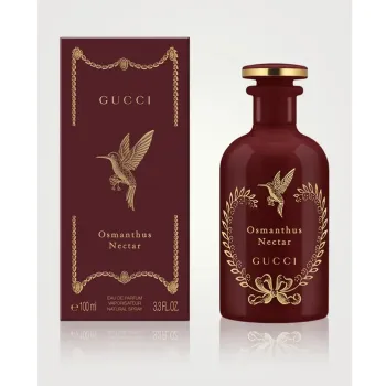 Gucci Luxury Collection Osmanthus EDP 100 ml