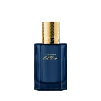 Davidoff Cool Elixir for Men, 50ml (1.6oz)
