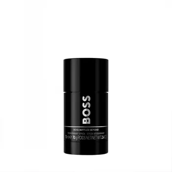 BOSS Bottled Beyond Deodorant Stick 75ml