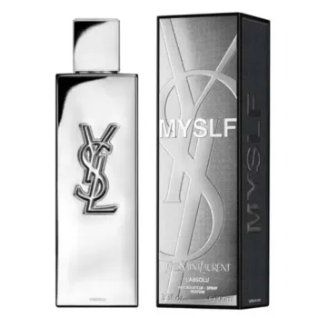 Ysl Myslf L Absolu