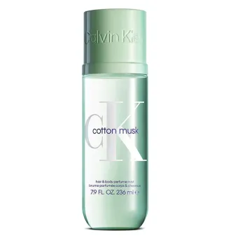 CK Hair & Body Mist Cotton Must 236ml