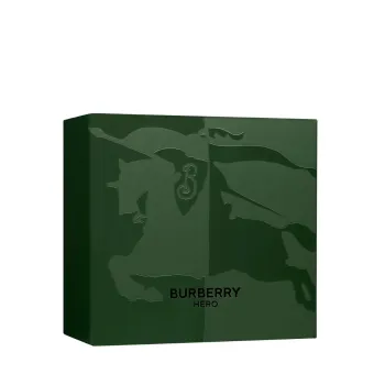 Burberry Hero (TREX) EDP50 + Deo75