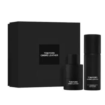Tom Ford Ombre Leather Edp SetTrex 100+150 ML(DL)