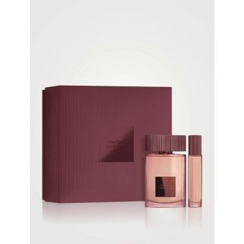 Tom Ford Cafe Rose Eau De Parfum Set