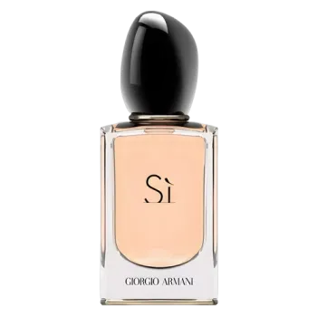 Armani Si