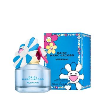 Marc Jacobs Daisy EDP 50ml LE Murakami Blue