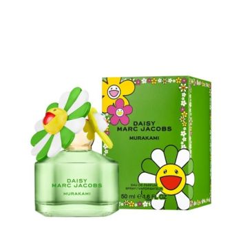 Marc Jacobs Daisy EDP 50ml LE Murakami Green