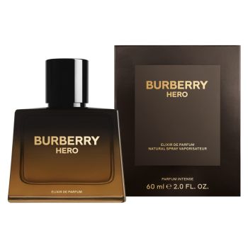 Burberry Hero Elixir Parfum 60ml